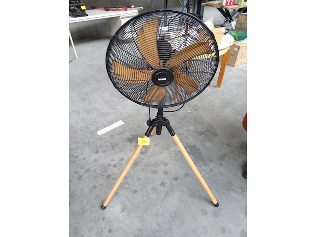 Ventilator domo - afbeelding 4 van  4