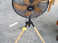 Ventilator domo - afbeelding 4 van  4