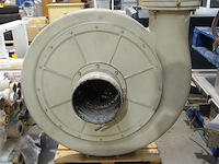 Ventilator elektror - afbeelding 3 van  3