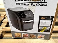 Ventilator en airfryer - afbeelding 2 van  3