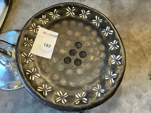 Ventilator en kruk - afbeelding 6 van  6