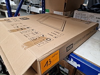 Ventilator en led panel - afbeelding 4 van  6