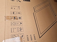 Ventilator en led panel - afbeelding 6 van  6