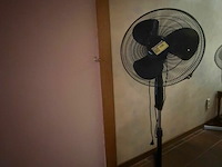 Ventilator honeywell - afbeelding 1 van  1