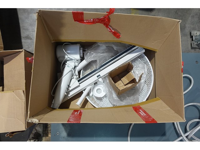 Ventilator ito electronics - afbeelding 1 van  3