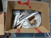 Ventilator ito electronics - afbeelding 1 van  3