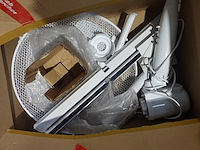 Ventilator ito electronics - afbeelding 3 van  3