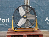 Ventilator master df 30 p 2018