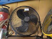 Ventilator master , ventilator - afbeelding 2 van  6