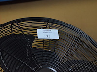 Ventilator master , ventilator - afbeelding 3 van  6