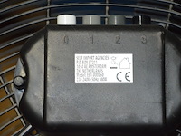Ventilator master , ventilator - afbeelding 4 van  6