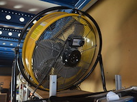 Ventilator master , ventilator - afbeelding 6 van  6