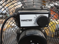 Ventilator master - afbeelding 3 van  4