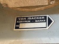 Ventilator met motor - afbeelding 2 van  3