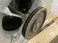 Ventilator nicotra - afbeelding 2 van  6