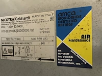 Ventilator nicotra - afbeelding 4 van  6