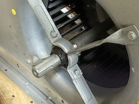 Ventilator nicotra - afbeelding 5 van  6
