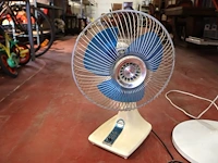 Ventilator op voet (x2) - afbeelding 6 van  8