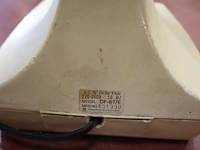 Ventilator op voet (x2) - afbeelding 8 van  8