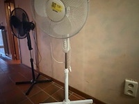 Ventilator proline - afbeelding 1 van  1