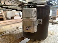Ventilator queace - afbeelding 3 van  3