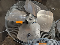 Ventilator queace - afbeelding 1 van  4