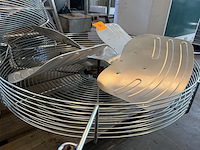 Ventilator queace - afbeelding 4 van  4