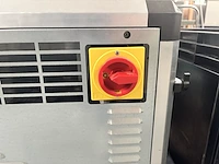 Ventilator rosenberg uno-me-67-450g - afbeelding 3 van  6