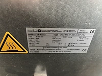 Ventilator rosenberg uno-me-67-450g - afbeelding 4 van  6