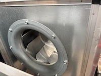 Ventilator rosenberg uno-me-67-450g - afbeelding 6 van  6