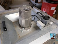 Ventilator voor geïsoleerde luchtkanalen - afbeelding 2 van  9