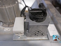 Ventilator voor geïsoleerde luchtkanalen - afbeelding 4 van  9