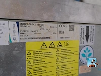 Ventilator voor geïsoleerde luchtkanalen - afbeelding 5 van  9