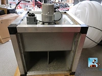 Ventilator voor geïsoleerde luchtkanalen - afbeelding 6 van  9