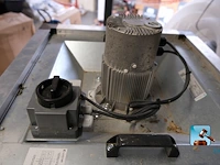 Ventilator voor geïsoleerde luchtkanalen - afbeelding 7 van  9