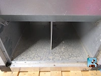 Ventilator voor geïsoleerde luchtkanalen - afbeelding 8 van  9