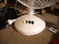 Ventilator (x2) - afbeelding 3 van  5