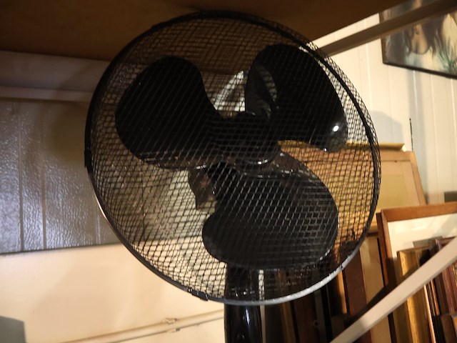 Ventilator (x2) - afbeelding 4 van  5