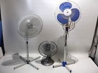 Ventilator (x3)