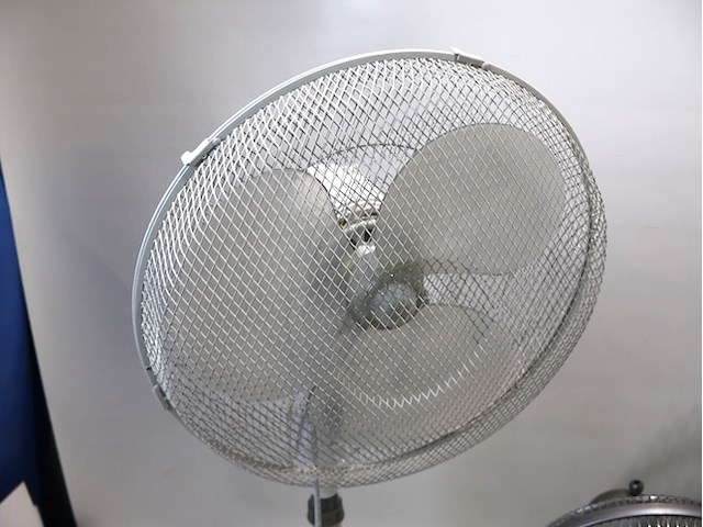 Ventilator (x3) - afbeelding 3 van  6