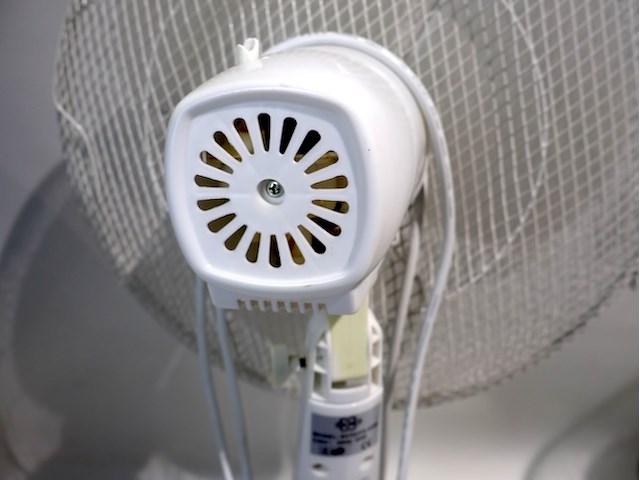 Ventilator (x3) - afbeelding 4 van  6