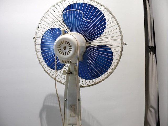 Ventilator (x3) - afbeelding 6 van  6