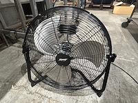 Ventilator zenner - afbeelding 1 van  4