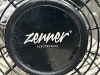 Ventilator zenner - afbeelding 2 van  4