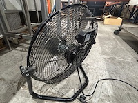 Ventilator zenner - afbeelding 3 van  4