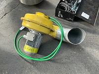 Ventilator