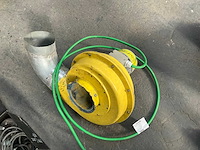 Ventilator - afbeelding 2 van  2