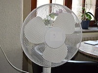 Ventilator - afbeelding 2 van  3