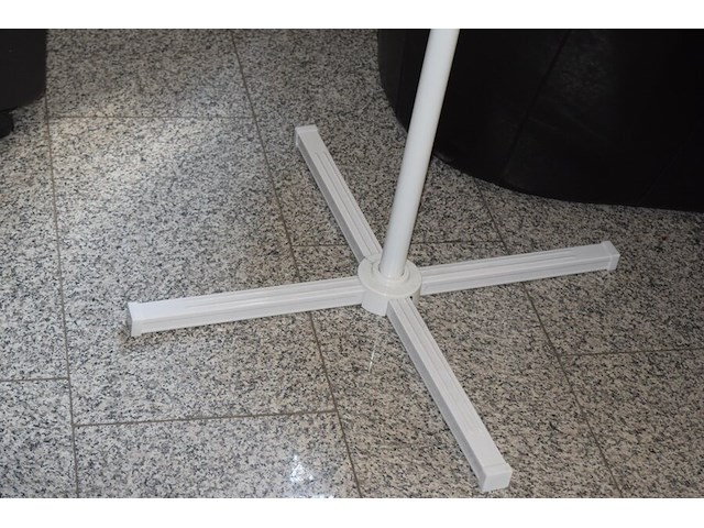 Ventilator - afbeelding 3 van  3