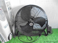 Ventilator - afbeelding 1 van  1